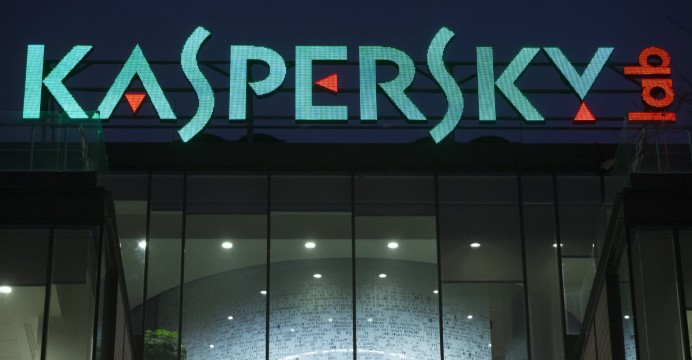 Kaspersky-labs