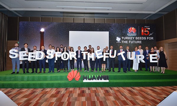 Huawei