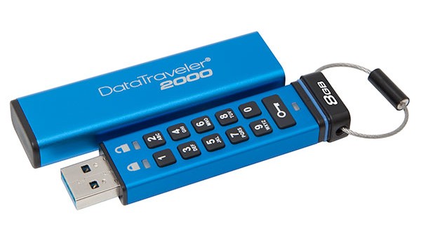 DataTraveler