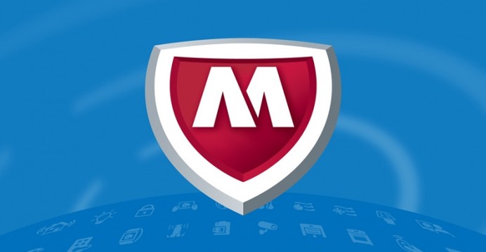 mcafee