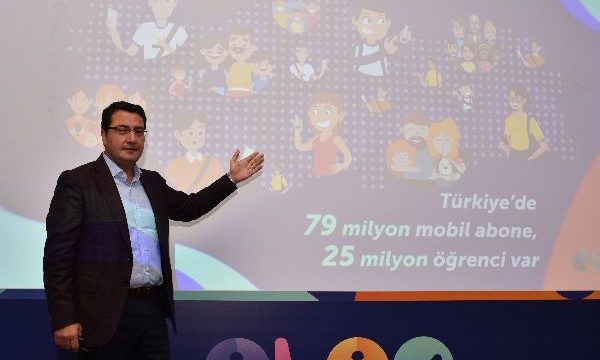 türkiye nin mobil canlı bilgi yarışması