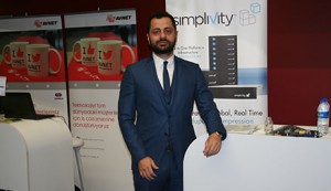 SimpliVity