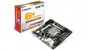 biostar