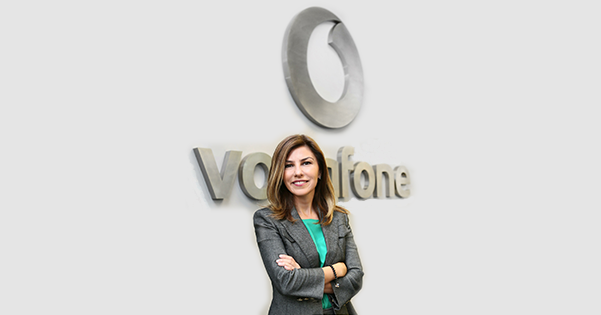 vodafone pınar