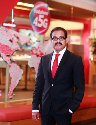 Mallik Rao