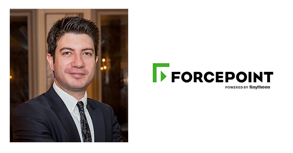 Forcepoint’in Pazarlama Bölge Müdürlüğü Görevine Emre Onat Getirildi