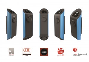Vestel_Reddot_Odul (3)