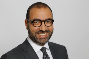 Sherif Seddik