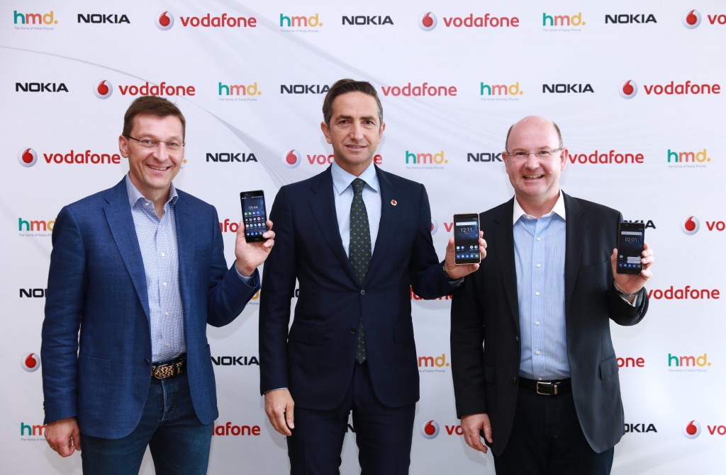 1497863436_HMD_Global_Pazarlama_Direktoru_PekKa_Rantala_Vodafone_Icra_Kurulu_BSK_YR...