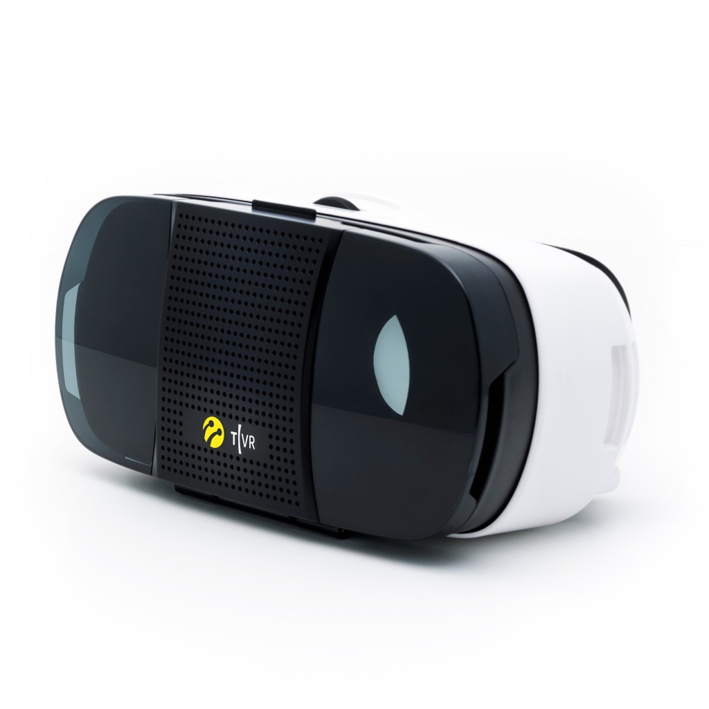 T VR