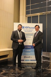 eFinans