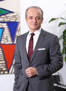 huseyin gelis