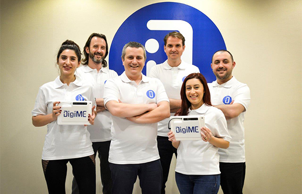 DigiME, 15 Milyon TL Değerleme İle İkinci Yatırımını Aldı