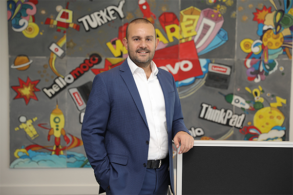 Dijital 100 CEO Etkinliğinin İş Dünyasına Işık Tutacak Anket Sonuçları Paylaşıldı
