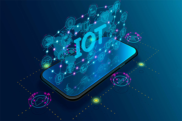 IoT Cihazların Taşıdığı Risklere Dikkat!