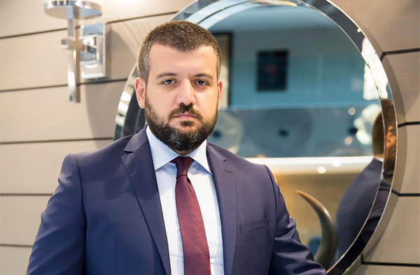 Uydu ve Uzay Ekosistemi 1-2 Eylül’de Global Sat Show’da Buluşacak