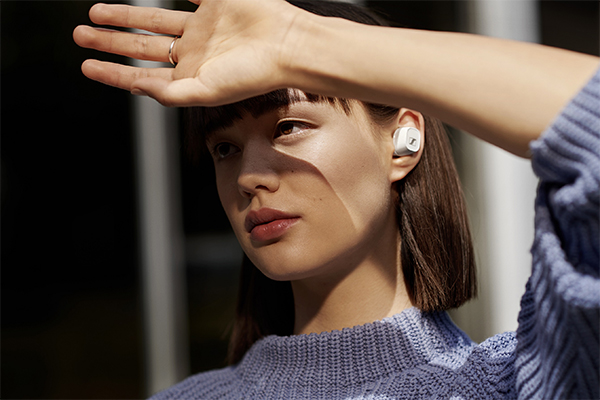 Sennheiser CX 400BT True Wireless Uygun Fiyat Yuksek Performans