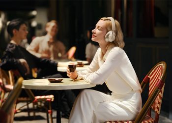 FreeBuds Studio Tüketiciye Tanıtıldı