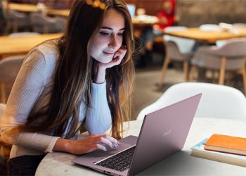 Acer, Ultra İnce ve Oyuncu Dizüstü Bilgisayarlar Kategorisinde %25 Pazar Payına Ulaştı