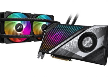 ASUS’tan, ROG Strix ve TUF Gaming AMD Radeon RX 6800 Serisi ekran Kartları