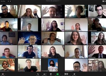 Huawei Gelecek İçin Tohumlar Programı Açılış Töreni İle Başladı