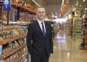 Meyve ve Sebzelerin Tazeliğini Blockchain İle Takip Edecek