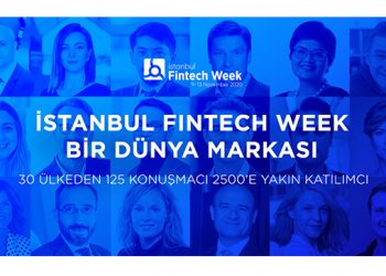FinTech Sektörünü İleri Taşımak İçin Değişimlere Adapte Olmak Şart