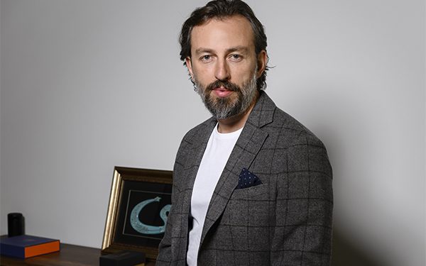 Cem Bodur: “Hayatı Kolaylaştıran Teknolojilerle Beraber Konfor da Sunuyoruz”