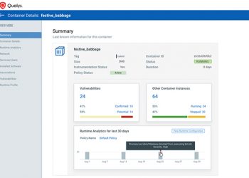 Zoom, Daha Güvenli Bir Ortamı Qualys ile Sağlıyor