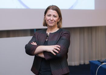 Fatma Hacıoğlu: “Fusion SOC İle Her Ölçekten Firmaya Çözümler Sunuyoruz”