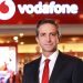 Vodafone Türkiye’de Bayrak Değişimi