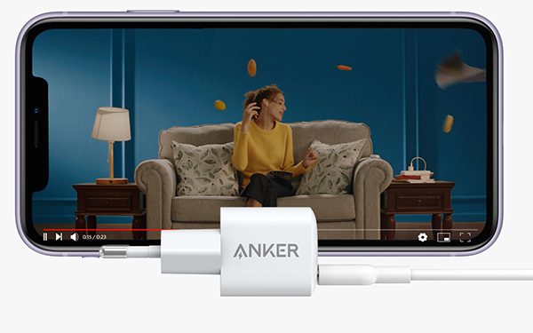 Anker, Yeni Satış Rekorunu Black Friday 2020’de Kırdı