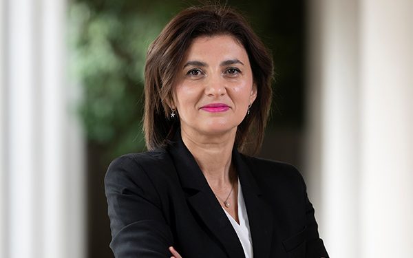 Micro Focus Türkiye Ar-Ge Yatırımı İle Büyüdü!