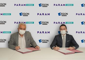 Finansman ve Sigorta’nın Dijital Oyuncuları ParamKredi İçin Güçlerini Birleştirdi