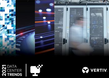 Vertiv, 2021 Veri Merkezi Trendlerini Paylaştı