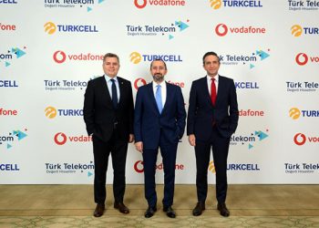 İletişimin Devlerinden Yerli İş Birliği