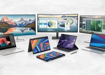HP CES 2021’de Geleceğin PC İnovasyonlarını Tanıttı