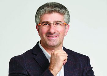 Ofiste Her Şey İle Global Pazardan Pay Alacağız!