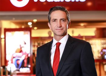 Vodafone Türkiye, 2020-21 3. Çeyrek Sonuçlarını Açıkladı