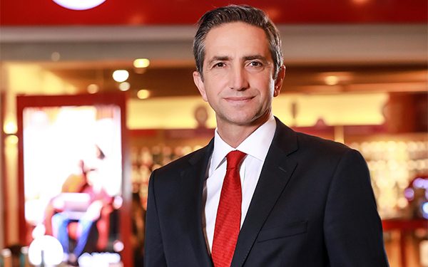 Vodafone Türkiye, 2020-21 3. Çeyrek Sonuçlarını Açıkladı