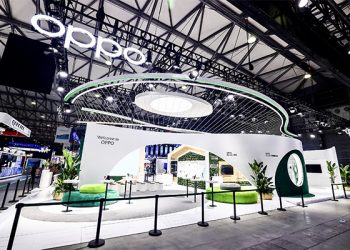 OPPO’nun Hızlı Şarjı Mobil Dünya Kongresi’nde Geleceği Şarj Etti