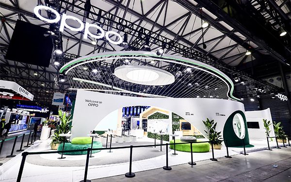 OPPO’nun Hızlı Şarjı Mobil Dünya Kongresi’nde Geleceği Şarj Etti