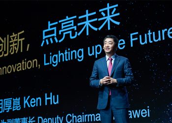 Huawei: COVID-19’un Oluşturduğu Problemler, İnovasyonla Umuda Dönüşüyor