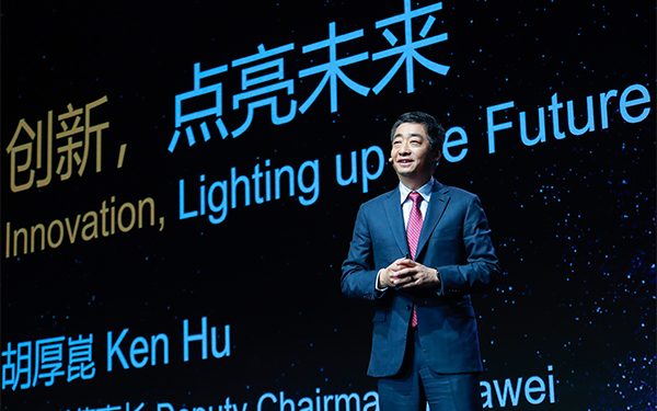 Huawei: COVID-19’un Oluşturduğu Problemler, İnovasyonla Umuda Dönüşüyor