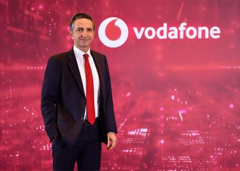 Vodafone Yeni Nesil Telekom Şirketine Dönüşüyor