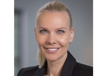 Citrix’ten EMEA Bölgesi’ne Yeni Başkan Yardımcısı