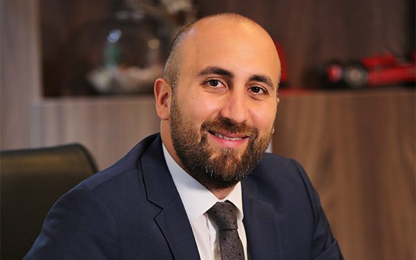 Redington Türkiye’de Büyük Değişim!