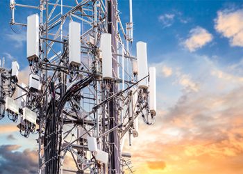 Telekom Şirketleri 5G Ağlarında Verimlilik ve Sürdürülebilirliği Önceliklendirmeli