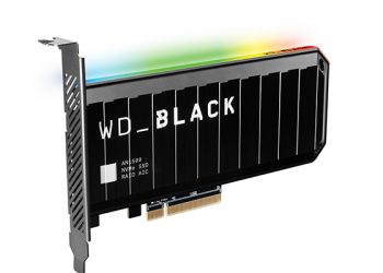 Western Digital’in Gamerlar İçin Özel Tasarım Yeni Ürün Portföyü Tanıtıldı