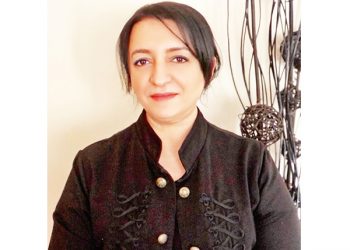 Vitel Genel Müdür Yardımcısı Yıldız Altun Parlak Oldu